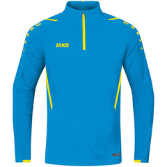 Bluza zip-top Challenge