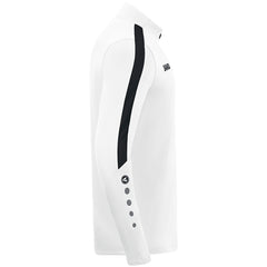 Bluza zip-top Power