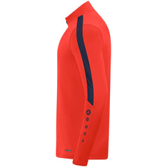 Bluză sport JAKO POWER – Bluză zip-top | JAKO Romania