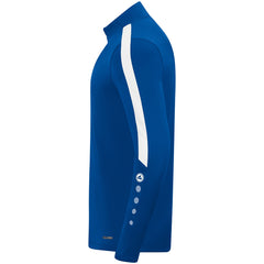 Bluza zip-top Power