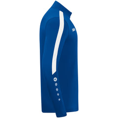 Bluza zip-top Power