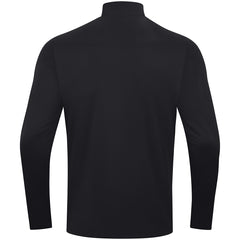 Bluză sport JAKO POWER – Bluză zip-top | JAKO Romania