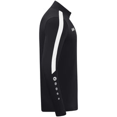Bluză sport JAKO POWER – Bluză zip-top | JAKO Romania