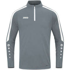 Bluză sport JAKO POWER – Bluză zip-top | JAKO Romania