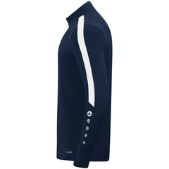 Bluza zip-top Power