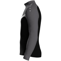 Bluză sport JAKO ICONIC – Bluză zip-top și căptușeală fleece | JAKO Romania