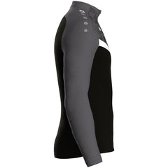 Bluză sport JAKO ICONIC – Bluză zip-top și căptușeală fleece | JAKO Romania