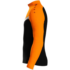 Bluză sport JAKO ICONIC – Bluză zip-top și căptușeală fleece | JAKO Romania
