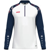 Bluza zip-top Sonic