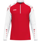Bluza zip-top Sonic