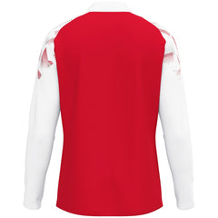 Bluza zip-top Sonic