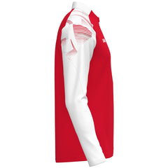 Bluza zip-top Sonic