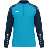 Bluza zip-top Sonic