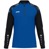 Bluza zip-top Sonic