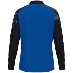 Bluza zip-top Sonic