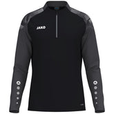 Bluza zip-top Sonic