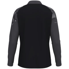 Bluza zip-top Sonic