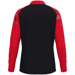 Bluza zip-top Sonic