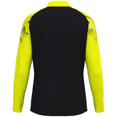 Bluza zip-top Sonic