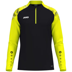 Bluza zip-top Sonic