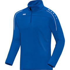 Bluza zip-top Classico