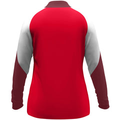 Bluza Dama zip-top Dynamic