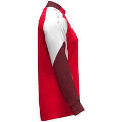 Bluza Dama zip-top Dynamic