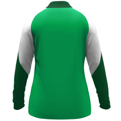 Bluza Dama zip-top Dynamic