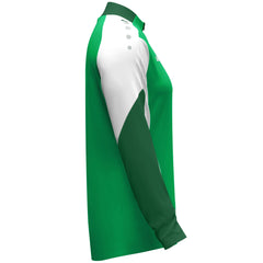 Bluza Dama zip-top Dynamic