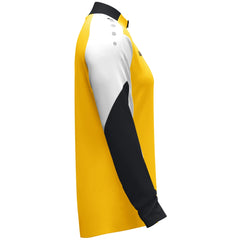 Bluza Dama zip-top Dynamic