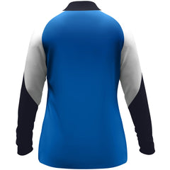 Bluza Dama zip-top Dynamic