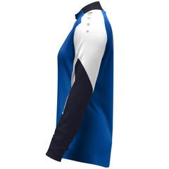 Bluza Dama zip-top Dynamic