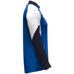 Bluza Dama zip-top Dynamic