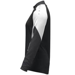 Bluza Dama zip-top Dynamic