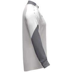 Bluza Dama zip-top Dynamic