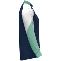 Bluza Dama zip-top Dynamic