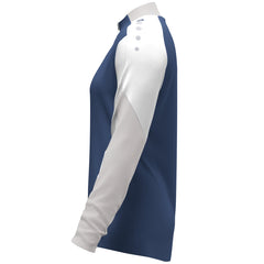 Bluza Dama zip-top Dynamic