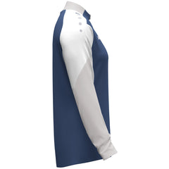 Bluza Dama zip-top Dynamic