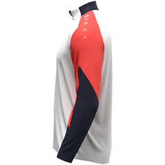 Bluza zip-top Dynamic