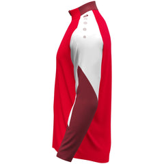 Bluza zip-top Dynamic
