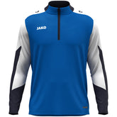 Bluza zip-top Dynamic