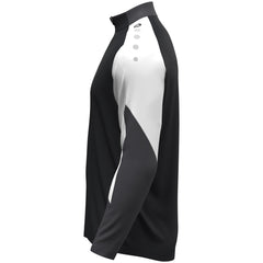 Bluza zip-top Dynamic