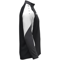 Bluza zip-top Dynamic