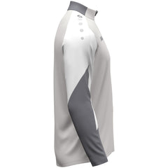 Bluza zip-top Dynamic