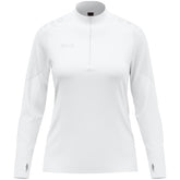 Bluza Dama zip-top Light Flow
