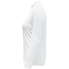 Bluza Dama zip-top Light Flow