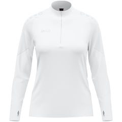 Bluza Dama zip-top Light Flow