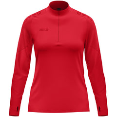 Bluza Dama zip-top Light Flow