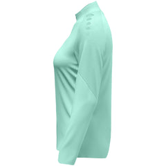 Bluza Dama zip-top Light Flow