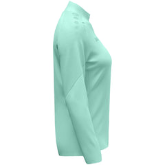 Bluza Dama zip-top Light Flow